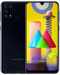 Замена стекла на телефоне Samsung Galaxy M31 в Иркутске